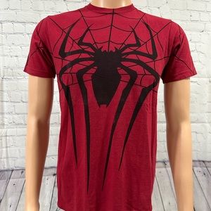 Spiderman 2 T Shirt